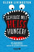   Schluss mit Heißhunger!