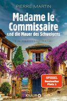   Madame le Commissaire und die Mauer des Schweigens