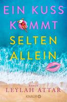   Ein Kuss kommt selten allein
