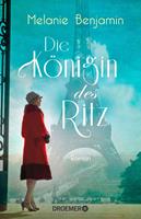   Die K&ouml;nigin des Ritz