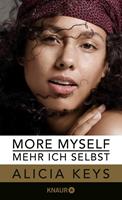   More Myself - Mehr ich selbst