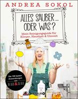   Alles sauber ... oder was?