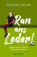   Ran ans Leder!