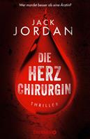  Die Herzchirurgin