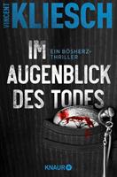   Im Augenblick des Todes