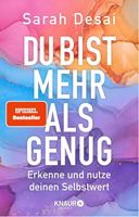   Du bist mehr als genug