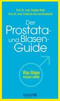   Der Prostata- und Blasen-Guide