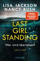   Last Girl Standing - Wer wird &uuml;berleben?