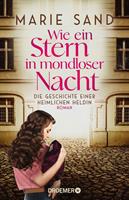   Wie ein Stern in mondloser Nacht