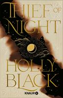   Thief of Night