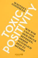   Toxic Positivity