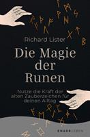   Die Magie der Runen