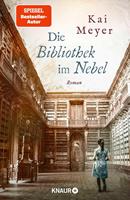   Die Bibliothek im Nebel