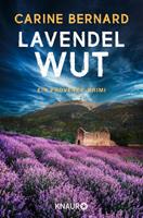  Lavendel-Wut