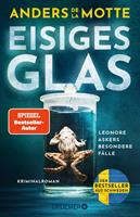   Eisiges Glas