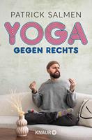   Yoga gegen rechts