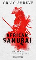   African Samurai