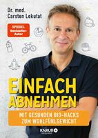   Einfach abnehmen