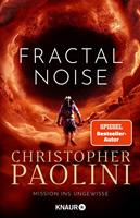   Fractal Noise