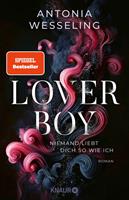   Loverboy – Niemand liebt dich so wie ich