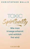   Toxic Spirituality