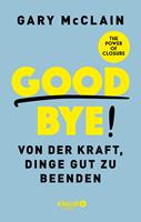   Good Bye!