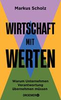   Wirtschaft mit Werten