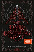   The Dark Is Descending