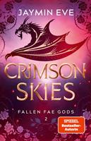   Crimson Skies