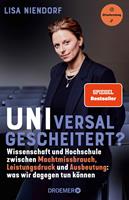   UNIversal gescheitert?