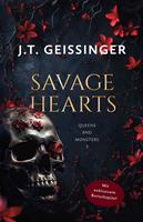   Savage Hearts