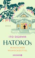 Hatokos magischer Wunschzettel