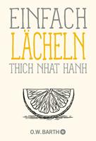   Einfach lächeln