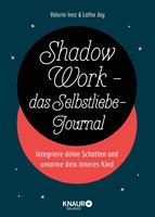   Shadow Work - das Selbstliebe-Journal