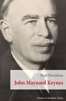   John Maynard Keynes.