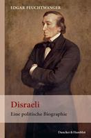   Disraeli.