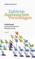   Zuhören - Austauschen - Vorschlagen