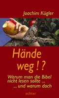   H&auml;nde weg!?