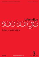   Lebendige Seelsorge 3/2014
