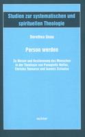  Person werden