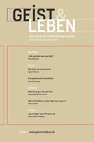   Geist & Leben 4/2017