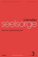   Lebendige Seelsorge 3/2018
