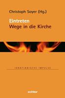   Eintreten