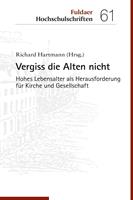   Vergiss die Alten nicht