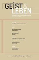   Geist & Leben 2/2020