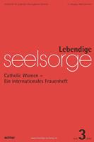   Lebendige Seelsorge 3/2020