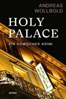   Holy Palace