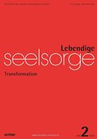   Lebendige Seelsorge 2/2022