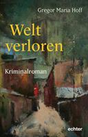   Welt verloren