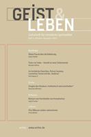   Geist & Leben 4/2023